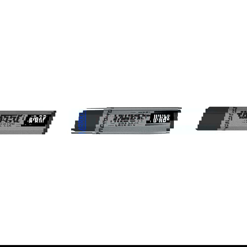 Premium, Clay-Based Lumber Crayon